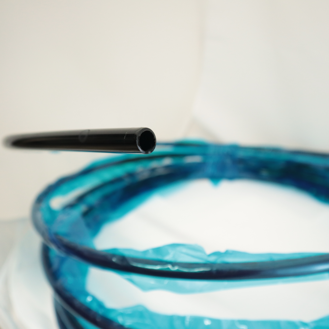 Alumimum Hardline Tube (Anodized)