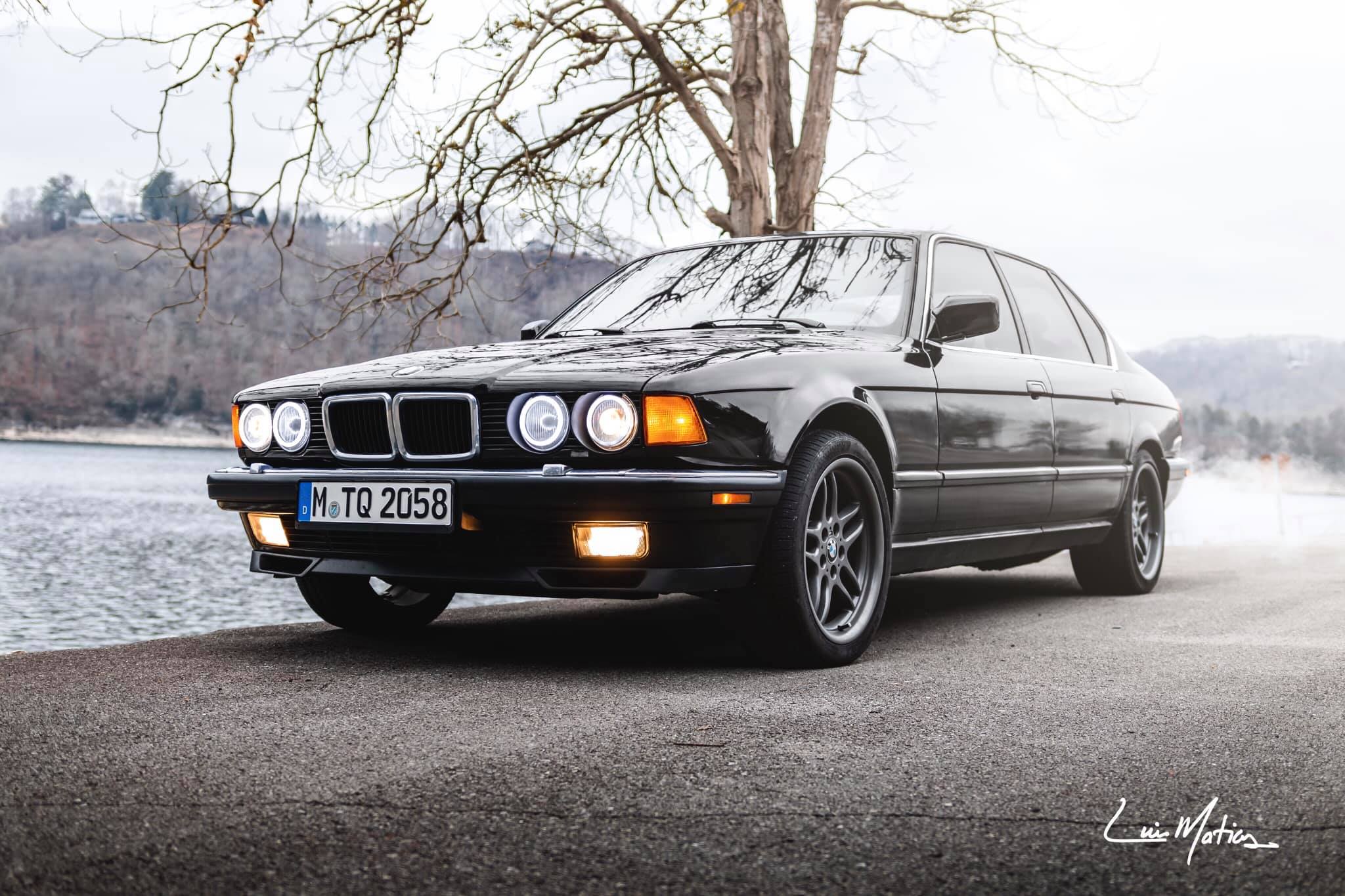 BMW