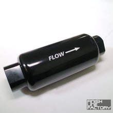 High Flow Fuel Filter Housing