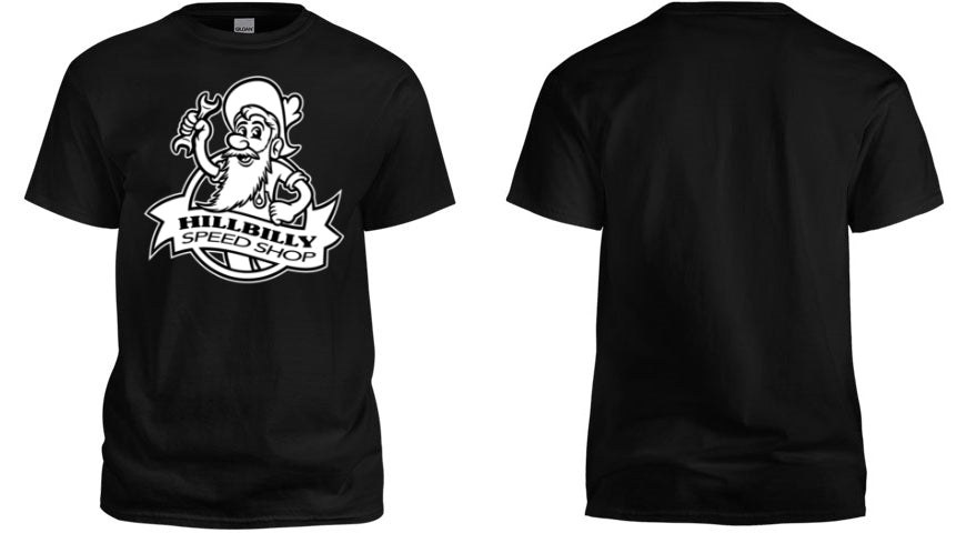 Short Sleeve Shirt (Large)