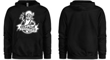 Hillbilly Speed Shop Hoodie (Large)