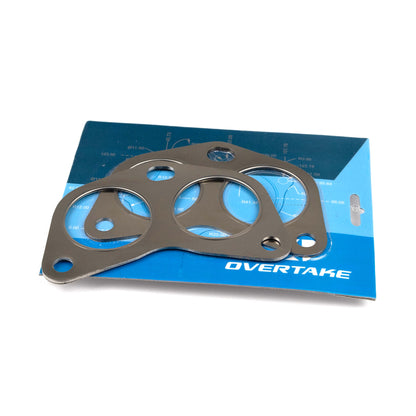 OVERTAKE Exhaust Gasket Set - Subaru 2022-2026 WRX / FA24