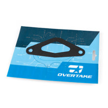 OVERTAKE Intercooler BPV Gasket - Subaru 2002-2007 WRX, 2004-2021 STI, 2004-2008 FXT
