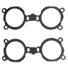 OVERTAKE Intake Manifold to TGV Gasket(pair) - Enlarged Bore - Subaru