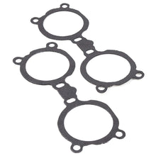 OVERTAKE Intake Manifold to TGV Gasket(pair) - Enlarged Bore - Subaru