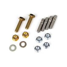 OVERTAKE J-Pipe Hardware Kit - Subaru 2015-2021 WRX / FA20, 2022-2026 WRX / FA24