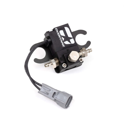 OVERTAKE Boost Control Solenoid - Subaru 2008-2021 STI / 2002-2005 WRX