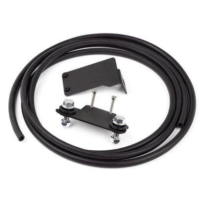 OVERTAKE Boost Control Solenoid - Subaru 2008-2014 WRX / 2006-2007 WRX / 2004-2007 STI / 05-09 Legacy GT / 05-09 OXT / 09-13 FXT