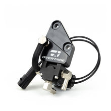 OVERTAKE Boost Control Solenoid - Subaru 2015-2021 WRX