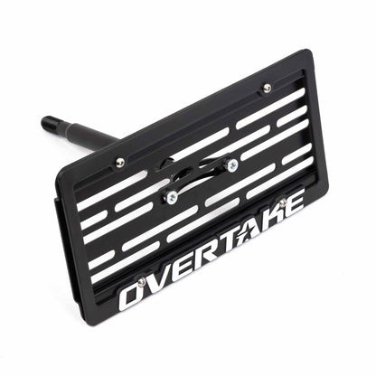OVERTAKE Exterior Kit - Subaru 2015-2017 WRX, 2015-2017 STI
