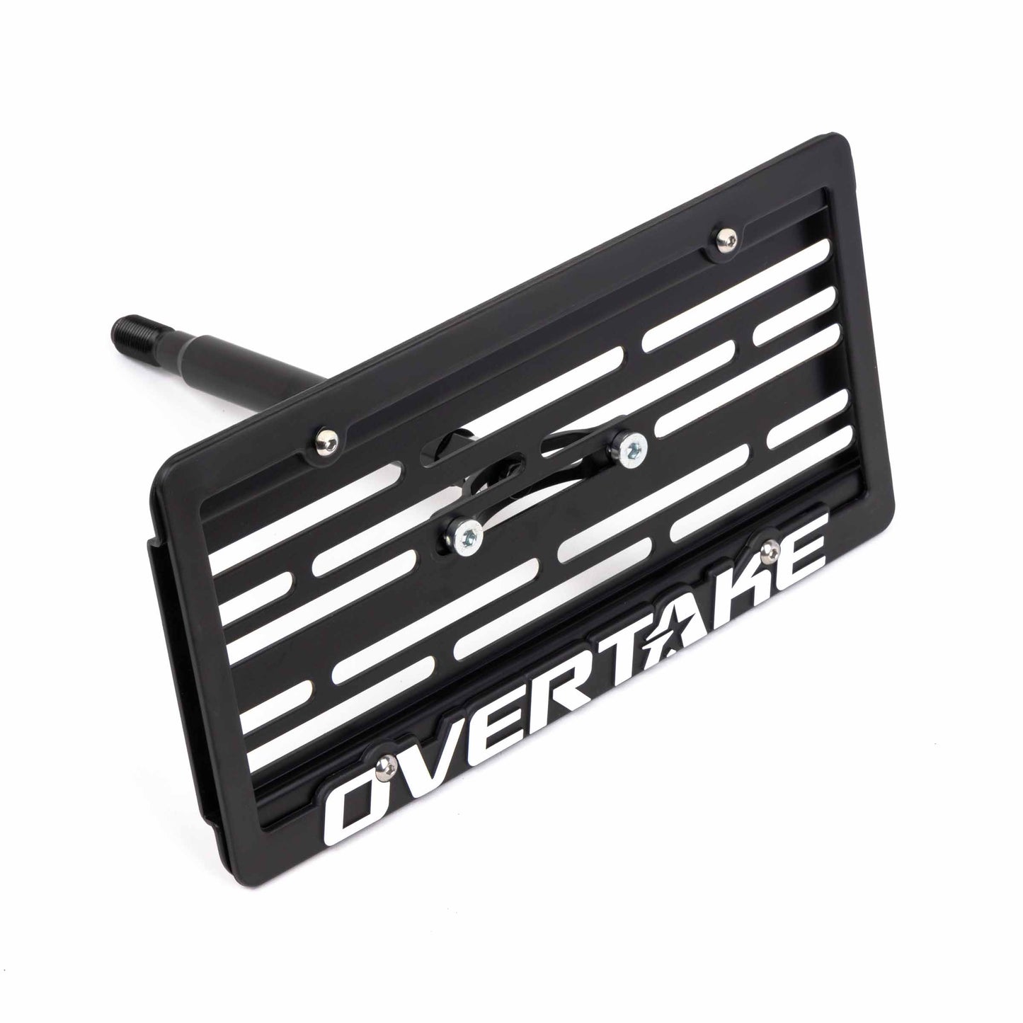 OVERTAKE Exterior Kit - Subaru 2022-2026 WRX
