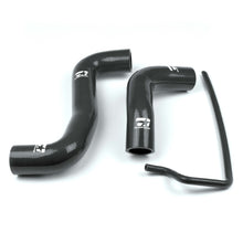 OVERTAKE Radiator Hose Kit  - Subaru 2008-2014 WRX, 2008-2021 STI, 2009-2013 FXT