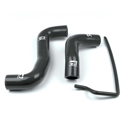 OVERTAKE Radiator Hose Kit  - Subaru 2008-2014 WRX, 2008-2021 STI, 2009-2013 FXT
