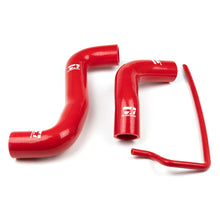 OVERTAKE Radiator Hose Kit  - Subaru 2008-2014 WRX, 2008-2021 STI, 2009-2013 FXT