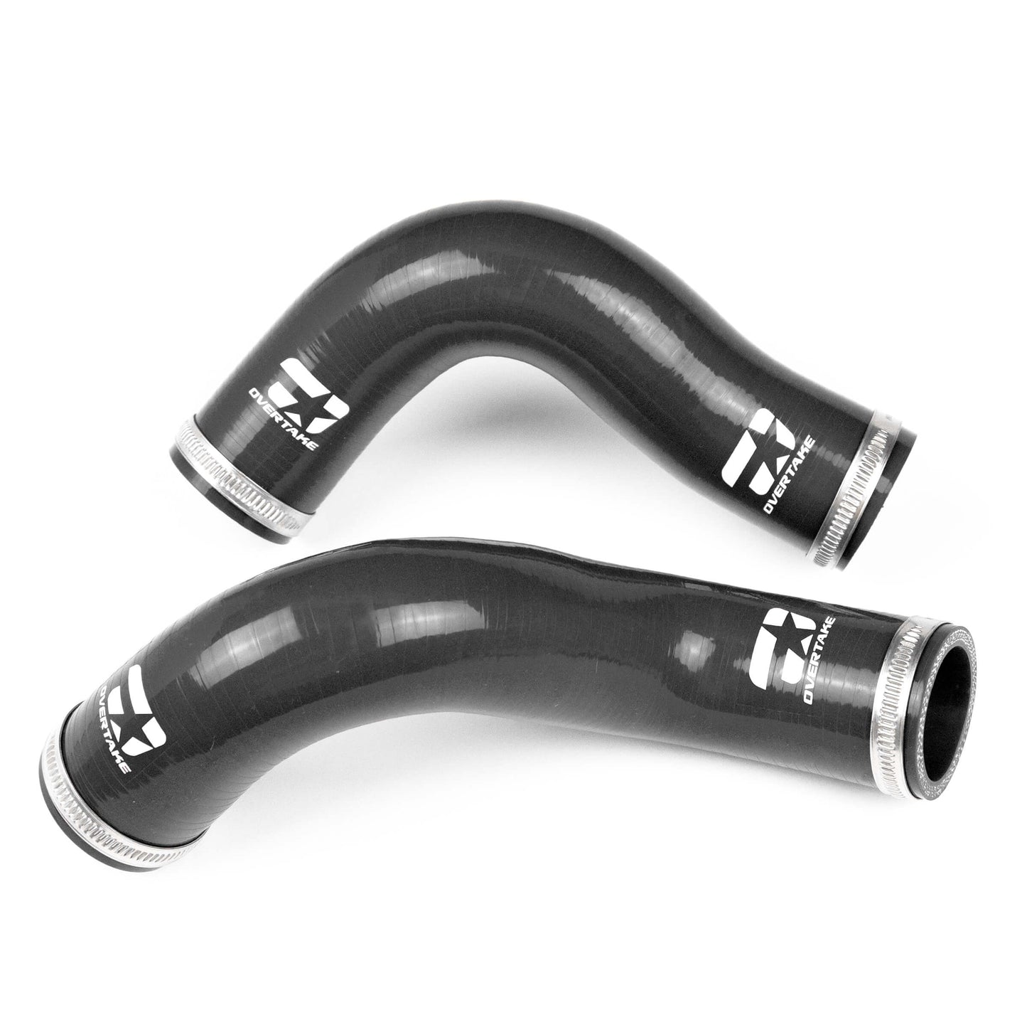 OVERTAKE Radiator Hose Kit - Subaru 2004-2008 FXT