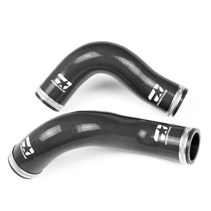 OVERTAKE Radiator Hose Kit - Subaru 2004-2008 FXT