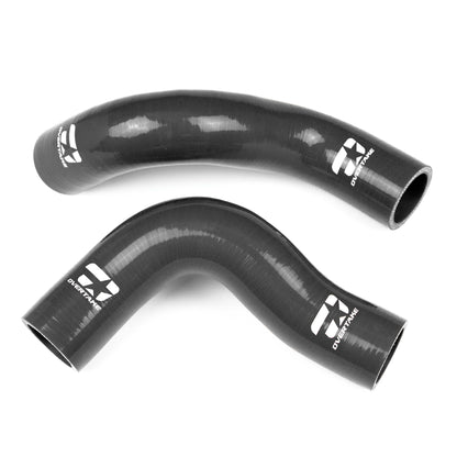 OVERTAKE Radiator Hose Kit - Subaru 2004-2008 FXT
