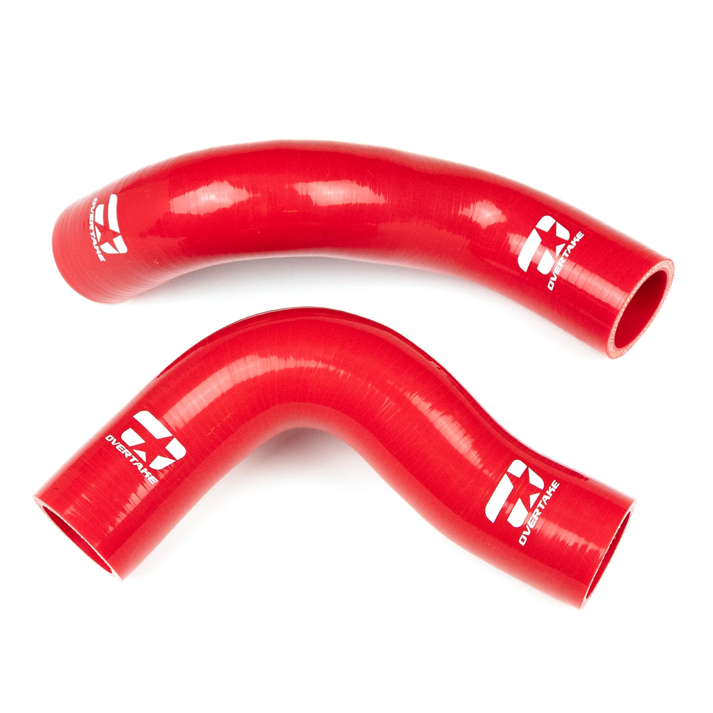 OVERTAKE Radiator Hose Kit - Subaru 2004-2008 FXT