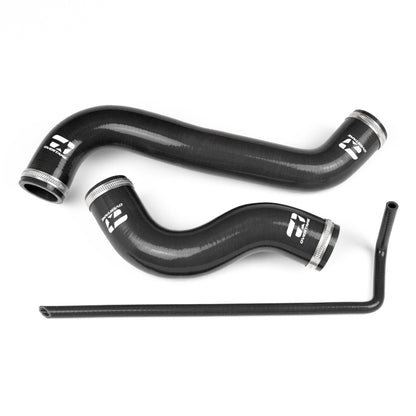 OVERTAKE Radiator Hose Kit - Subaru 2015-2021 WRX, 2014-2018 FXT
