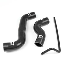 OVERTAKE Radiator Hose Kit - Subaru 2015-2021 WRX, 2014-2018 FXT