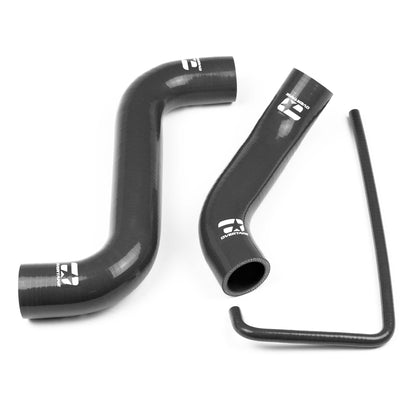 OVERTAKE Radiator Hose Kit - Subaru 2002-2007 Impreza / WRX / STI