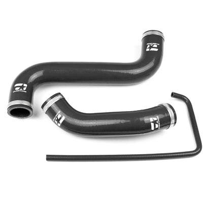 OVERTAKE Radiator Hose Kit - Subaru 2002-2007 Impreza / WRX / STI