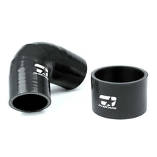 OVERTAKE TMIC Silicone Coupler Kit - 2004-2021 STI, 2002-2007 WRX, 2004-2008 FXT w/ STI Style TMIC