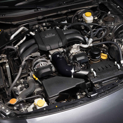 OVERTAKE Post MAF Intake Hose Kit- Subaru/Toyota 2022-2026 BRZ / GR86