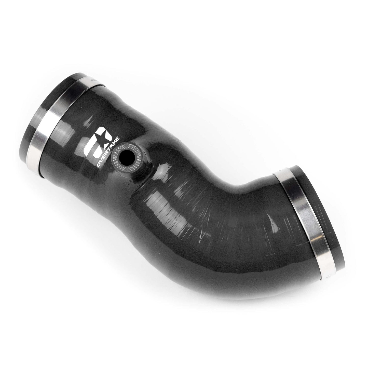 OVERTAKE Post MAF Intake Hose Kit- Subaru/Toyota 2022-2026 BRZ / GR86