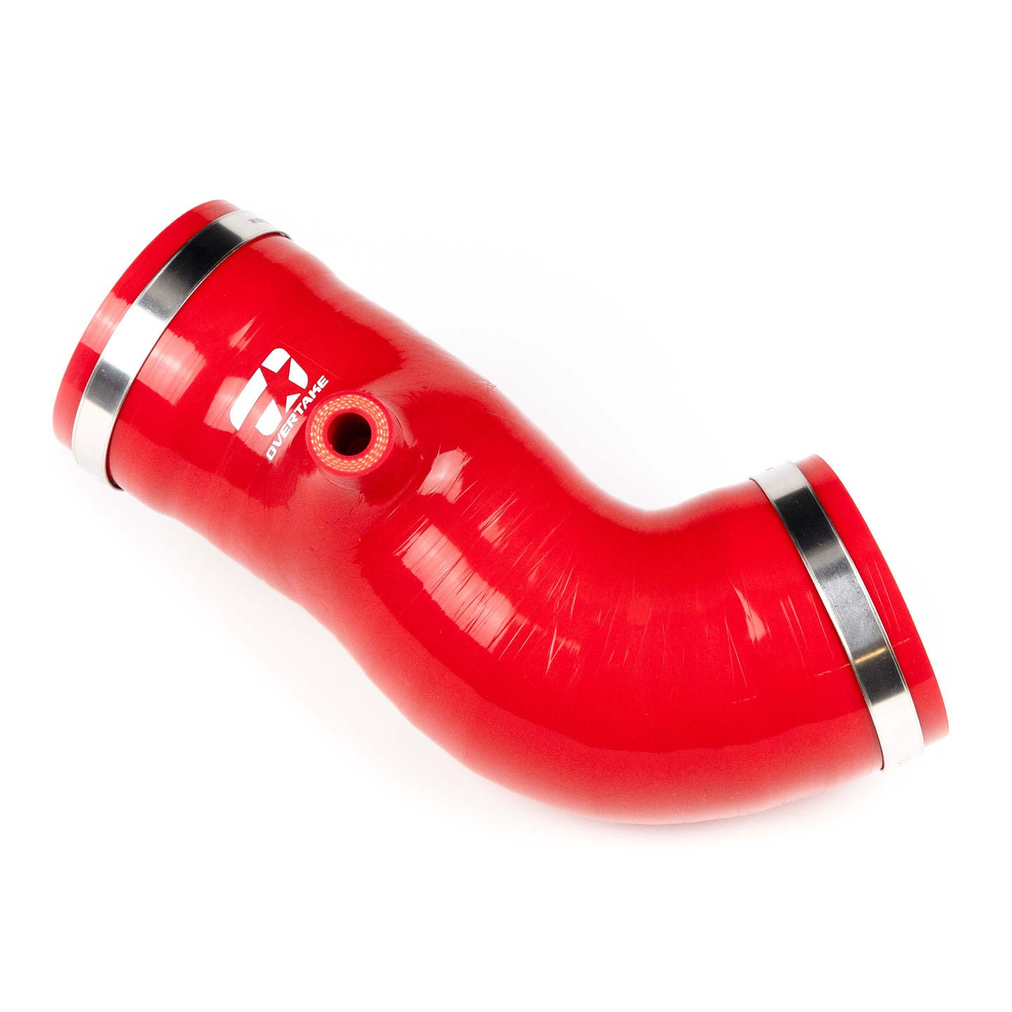 OVERTAKE Post MAF Intake Hose Kit- Subaru/Toyota 2022-2026 BRZ / GR86