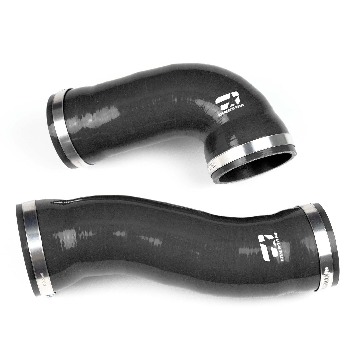 OVERTAKE Post MAF Hose Kit - Subaru 2015-2021 WRX