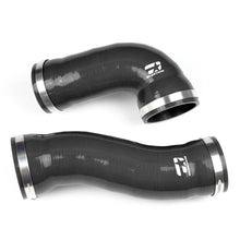 OVERTAKE Post MAF Hose Kit - Subaru 2015-2021 WRX