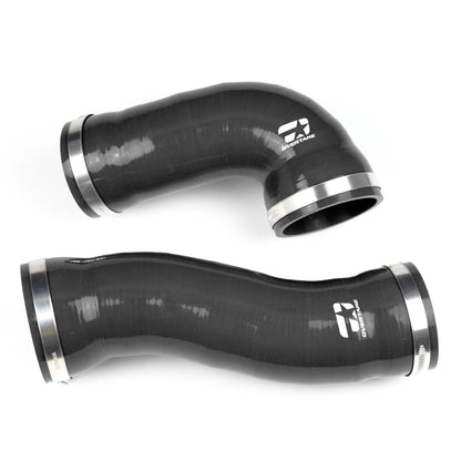 OVERTAKE Post MAF Hose Kit - Subaru 2015-2021 WRX