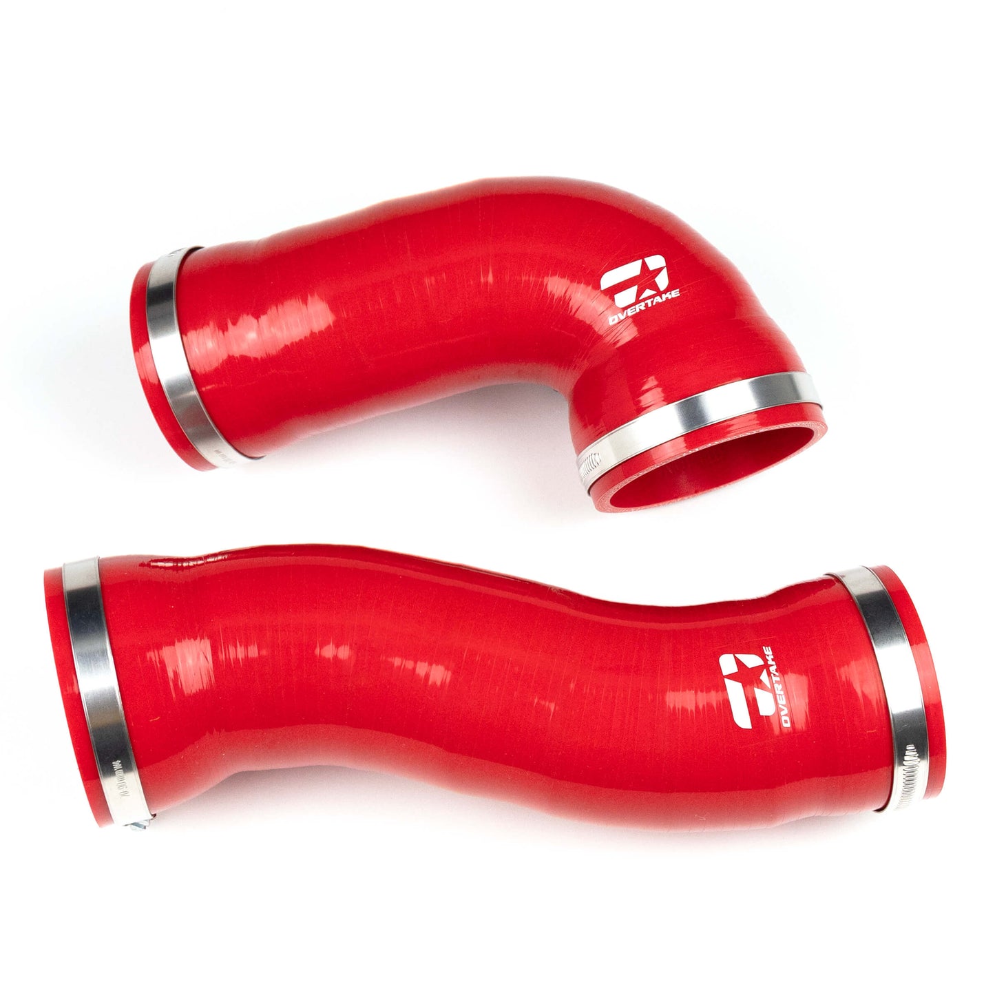OVERTAKE Post MAF Hose Kit - Subaru 2015-2021 WRX