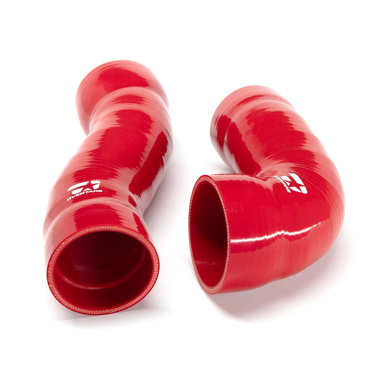 OVERTAKE Post MAF Hose Kit - Subaru 2015-2021 WRX