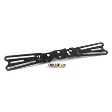 OVERTAKE Hella Horn Mounting Bracket Kit