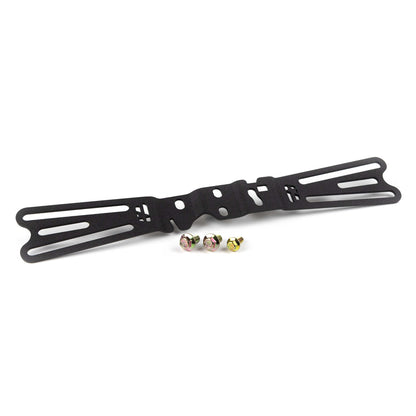 OVERTAKE Hella Horn Mounting Bracket Kit