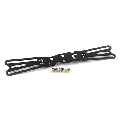 OVERTAKE Hella Horn Kit - Subaru 2015-2021 WRX, 2015-2021 STI