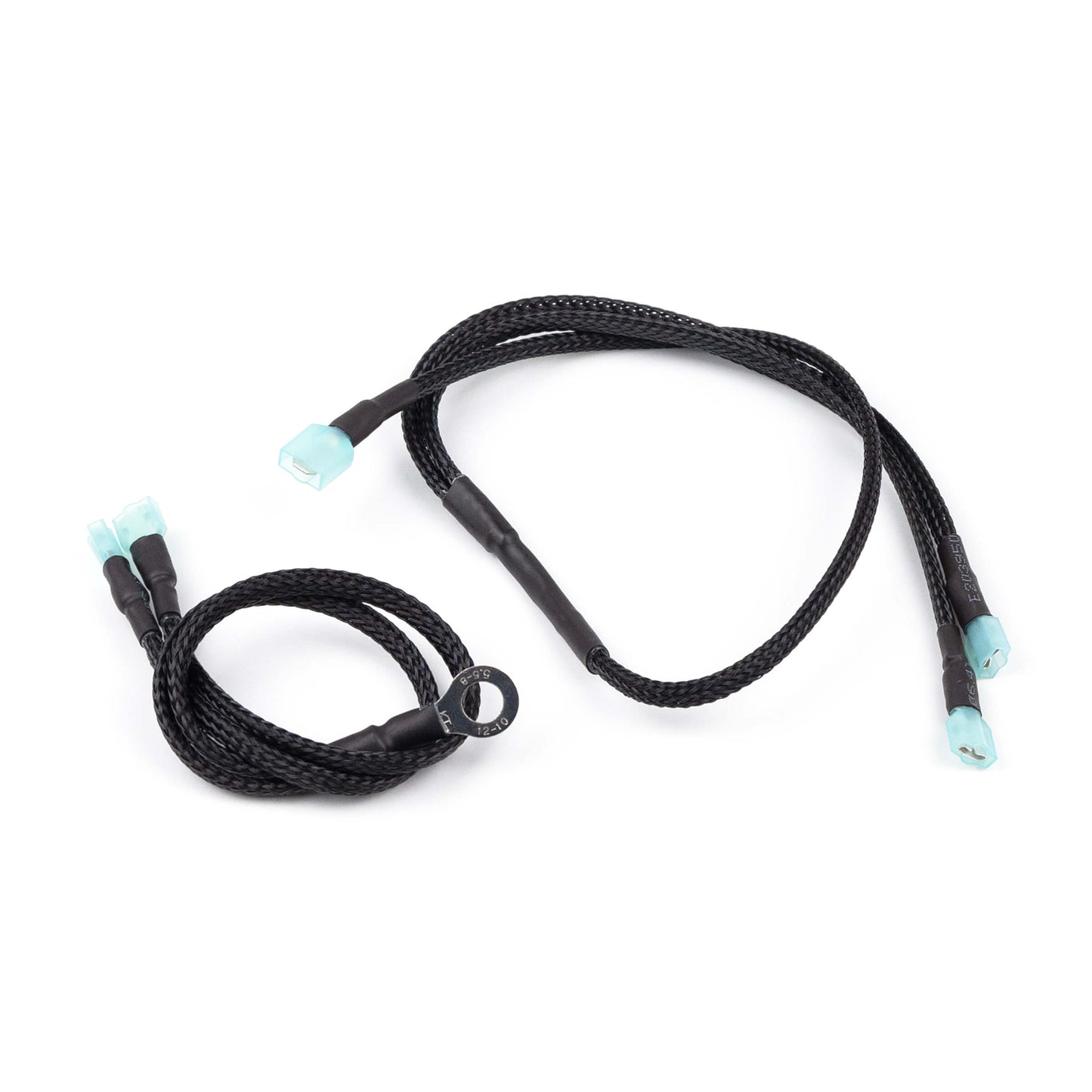 OVERTAKE Hella Horn Kit - Subaru 2002-2014 WRX, 2004-2014 STI, 2002-2011 Impreza
