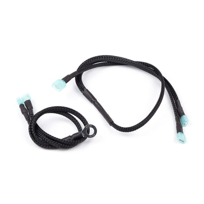 OVERTAKE Hella Horn Kit - Subaru 2002-2014 WRX, 2004-2014 STI, 2002-2011 Impreza