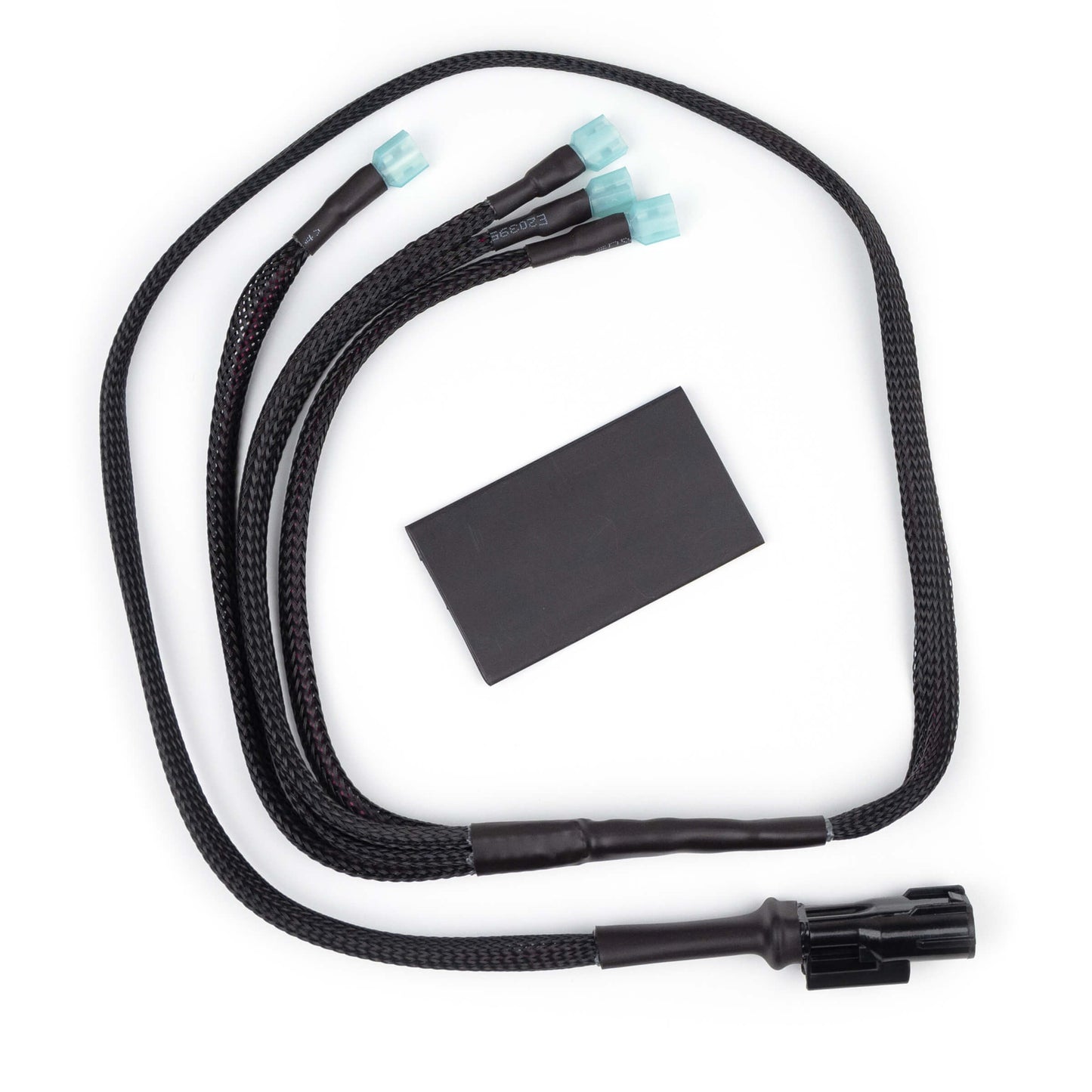 OVERTAKE Hella Horn Harness - Subaru 2015-2021 WRX, 2015-2021 STI, 2013-2021 BRZ