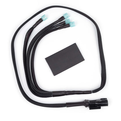 OVERTAKE Hella Horn Harness - Subaru 2015-2021 WRX, 2015-2021 STI, 2013-2021 BRZ