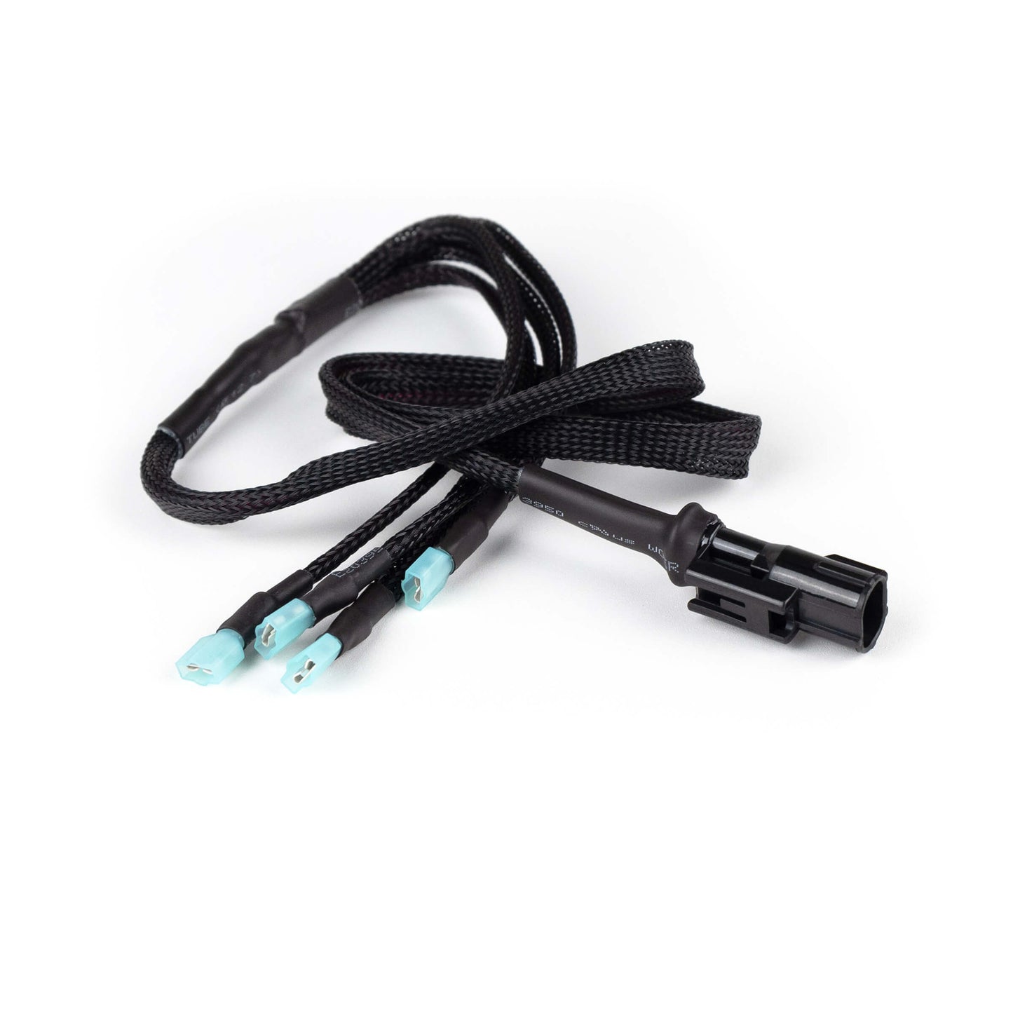 OVERTAKE Hella Horn Harness - Subaru 2015-2021 WRX, 2015-2021 STI, 2013-2021 BRZ