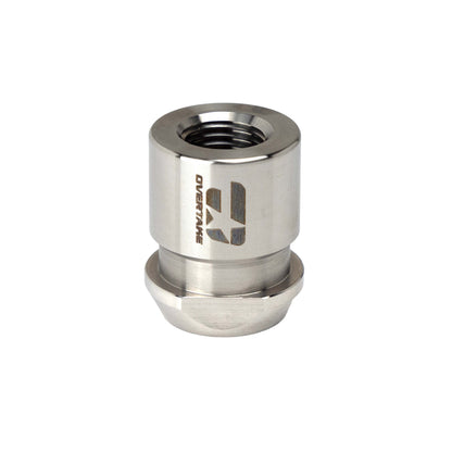 OVERTAKE 5-Speed Shift Boot Retainer - Fits 5-Speed Subarus