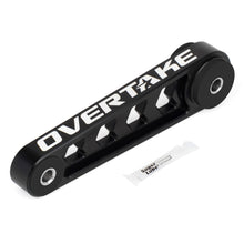 OVERTAKE Pitch Stop Mount Race Version - 2002-2026 WRX / STI / Legacy GT / Forester XT