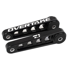 OVERTAKE Pitch Stop Mount Race Version - 2002-2026 WRX / STI / Legacy GT / Forester XT