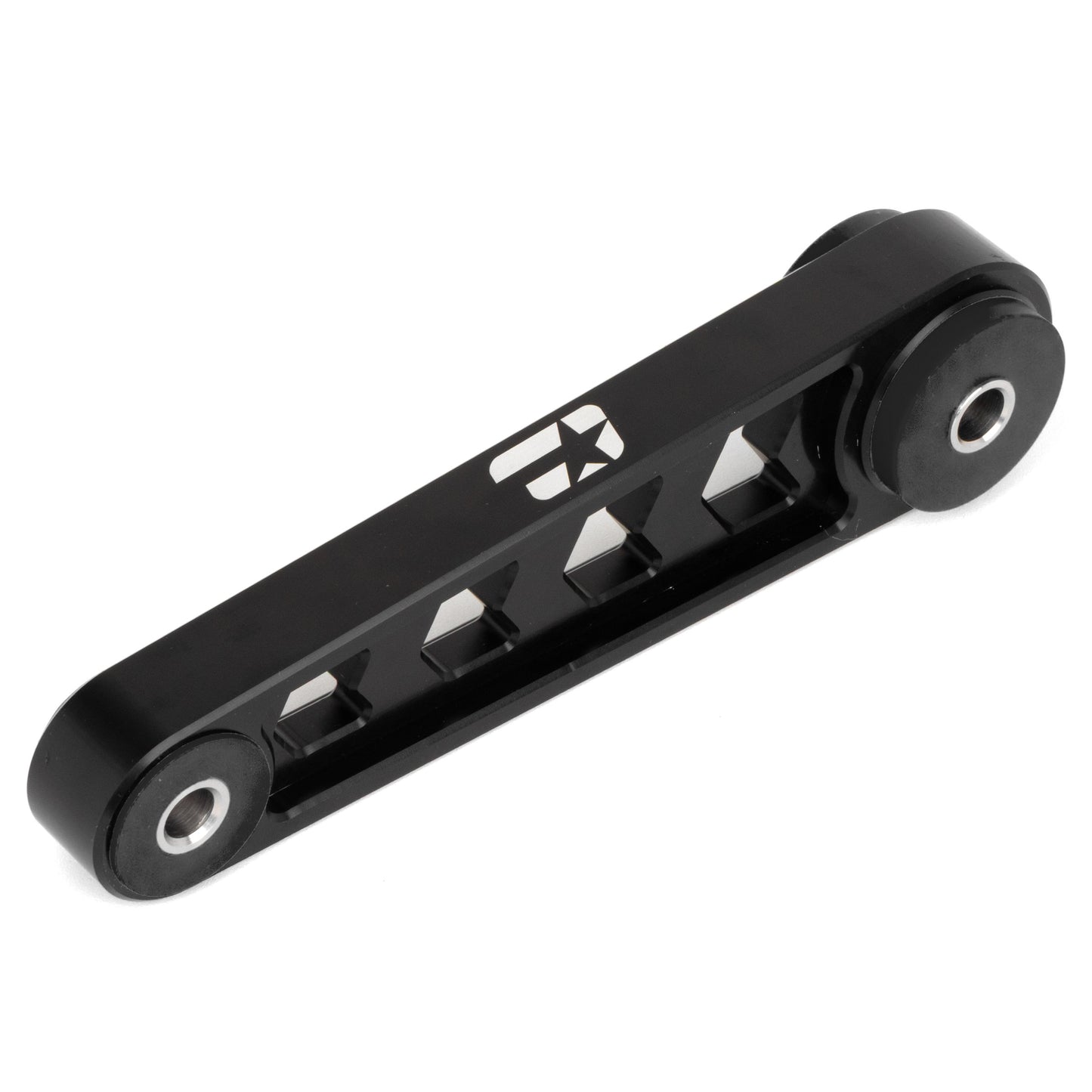 OVERTAKE Pitch Stop Mount Race Version - 2002-2026 WRX / STI / Legacy GT / Forester XT