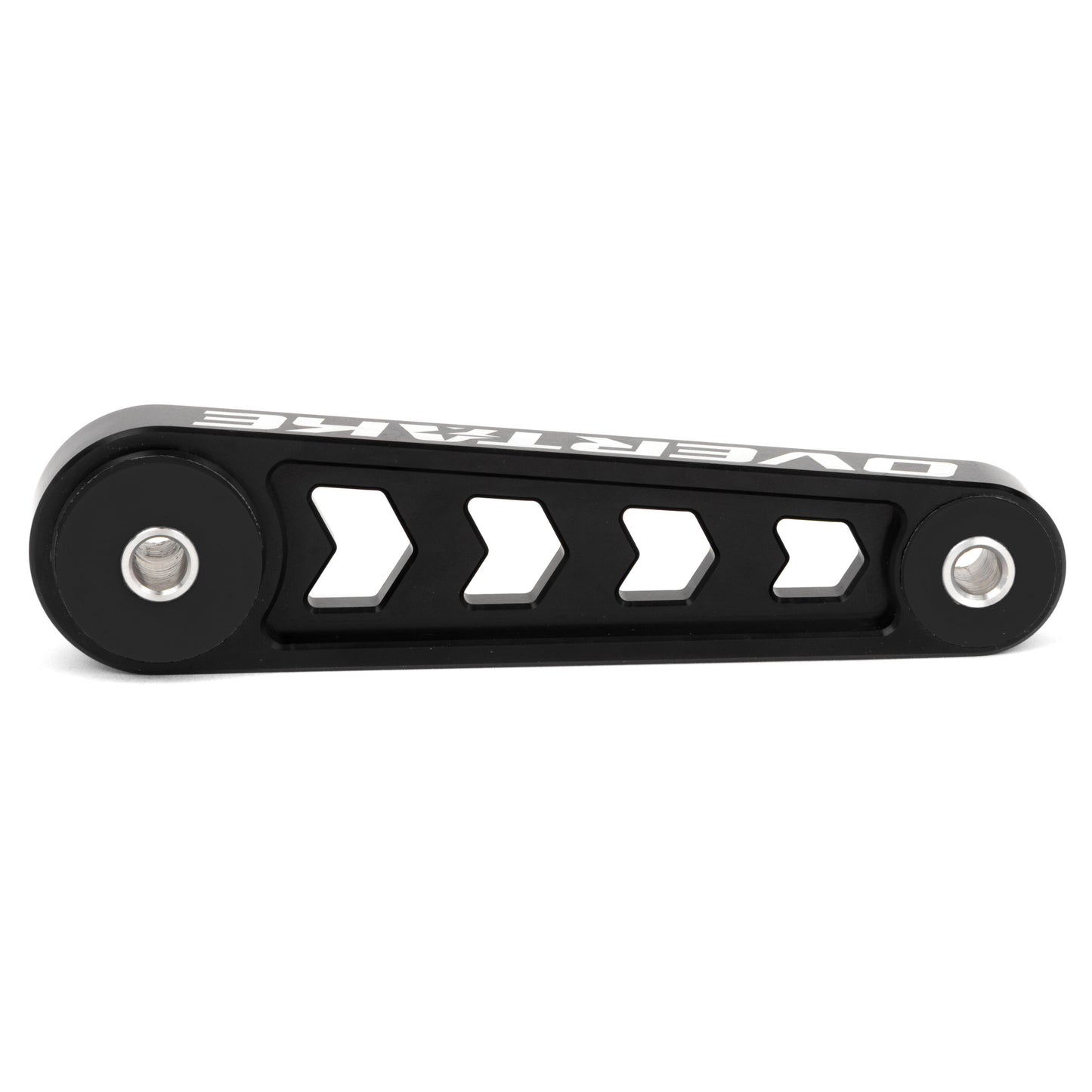 OVERTAKE Pitch Stop Mount Race Version - 2002-2026 WRX / STI / Legacy GT / Forester XT