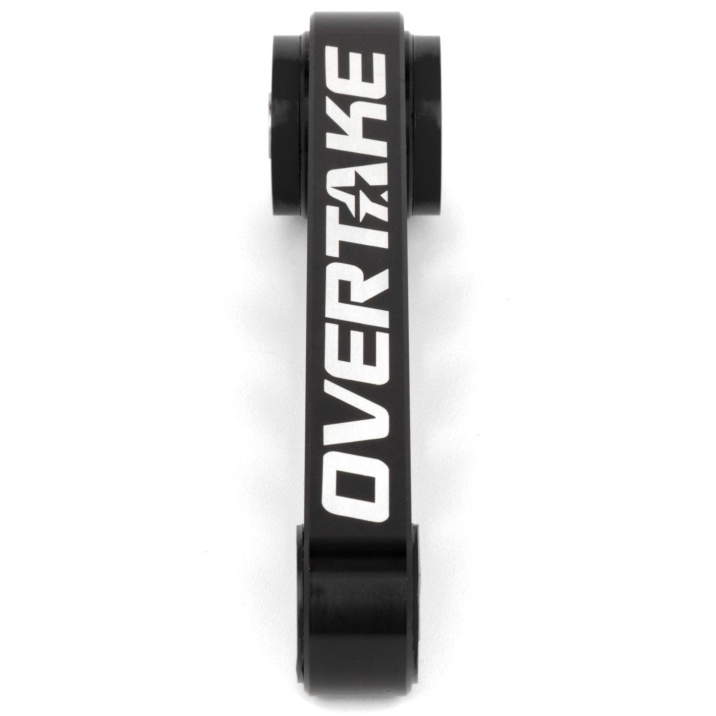 OVERTAKE Pitch Stop Mount Race Version - 2002-2026 WRX / STI / Legacy GT / Forester XT
