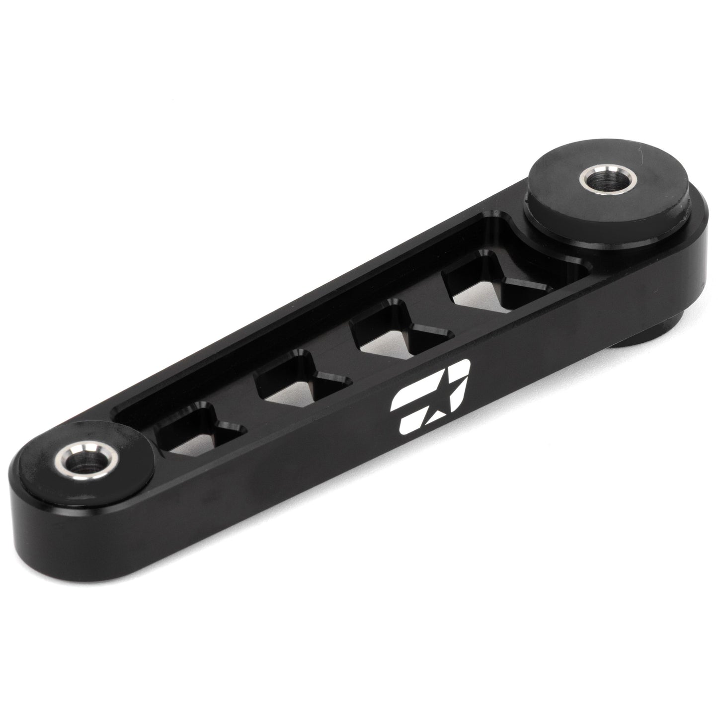 OVERTAKE Pitch Stop Mount Race Version - 2002-2026 WRX / STI / Legacy GT / Forester XT